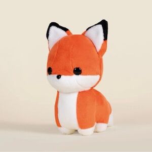 Bellzi MINI Foxxi the Fox Plush